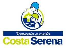 XIV edición Travesía a nado Costa Serena-Gran Premio Concello de Nigrán 2024