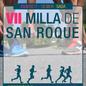 VII Milla San Roque Sada