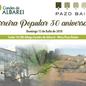 CARREIRA POPULAR 30 ANIVERSARIO CONDES DE ALBAREI – PAZO BAIÓN