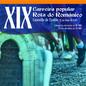 XIX CARREIRA POPULAR  ROTA DO ROMÁNICO  CONCELLO DE PANTON
