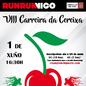 VIII carrera popular “ Fiesta de la cereza ” (RUN RUN VIGO)