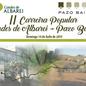 II CARREIRA POPULAR  CONDES DE ALBAREI – PAZO BAIÓN