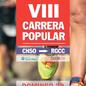 VIII Carrera Popular CNSO - RGCC