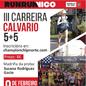 5+5 CALVARIO (VIGO) 2020
