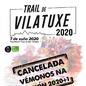 (CANCELADO) VIII TRAIL DE VILATUXE 2020