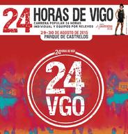 II EDICION 24 HORAS DE VIGO