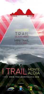 I Trail Monte Aloia