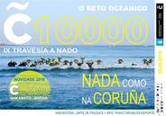 IX Travesia a Nado de Larga Distancia A Coruña 10000 y I Coruña 5000 - 2016