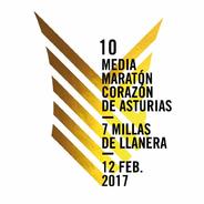 X MEDIA MARATON “Corazón de Asturias” Y III 7 MILLAS DE LLANERA 2017 (Posada de Llanera)