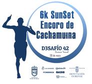 6K SunSet Encoro de Cachamuíña (IV D3SAFIO42)