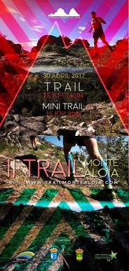 II Trail Monte Aloia