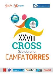 XXVIII CROSS SUBIDA A LA CAMPA DE TORRES