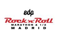 CCnorte Colabora en el edp Rock ‘n’ Roll Madrid Maratón & ½ : inscríbete