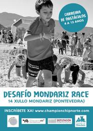 DESAFIO MONDARIZ RACE 2018