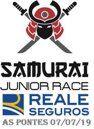 SAMURAI JUNIOR RACE REALE SEGUROS 2019