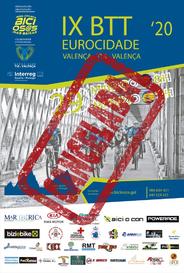 (cancelada) MARCHA CICLOTURISTA IX EUROCIDADE BTT