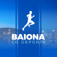 BAIONA CO DEPORTE 2018