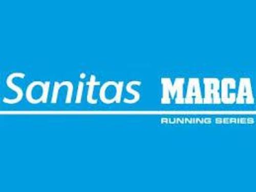 GIJÓN acoge la Sanitas Marca Running Series el Domingo 20 de Octubre 